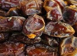 تصویر 4 از خرما کبکاب مرغوب با پوست نازک و بافت گوشتی نرم